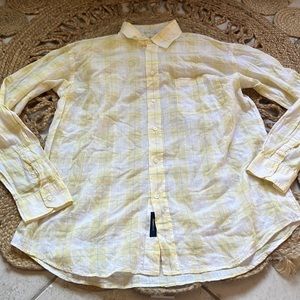 ZegnaSport Size XL Shirt